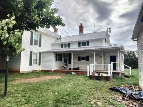 279 Whetstone Draft Rd, Mount Solon, VA 22843 photo 11