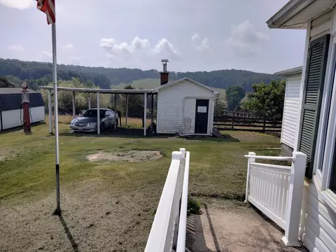 279 Whetstone Draft Rd, Mount Solon, VA 22843 photo 3