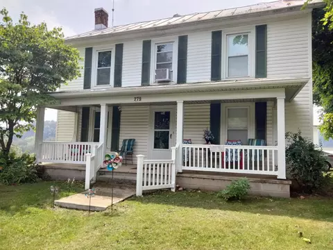 279 Whetstone Draft Rd, Mount Solon, VA 22843 photo 2