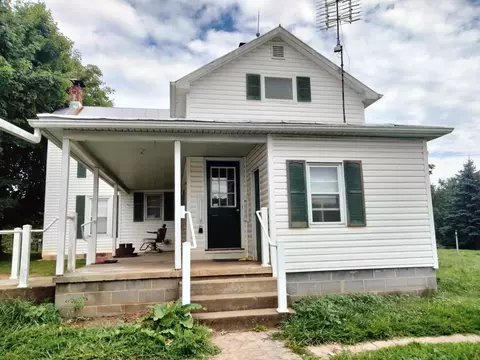 279 Whetstone Draft Rd, Mount Solon, VA 22843 photo 12