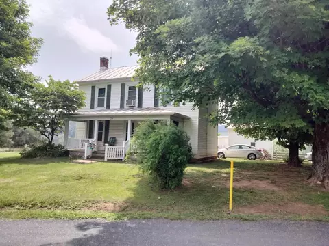 279 Whetstone Draft Rd, Mount Solon, VA 22843 photo 9