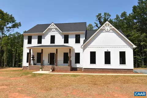 286 Forest Glen Ln #FG 27, Palmyra, VA 22963