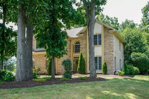 1512 Cumberland Dr, Harrisonburg, VA 22801