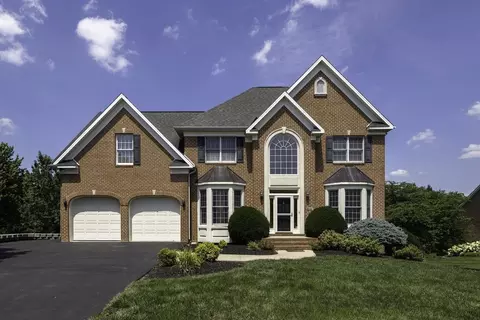 3048 Brookstone Dr, Harrisonburg, VA 22801