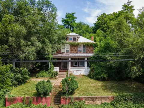 15617 Old Spotswood Trl, Elkton, VA 22827