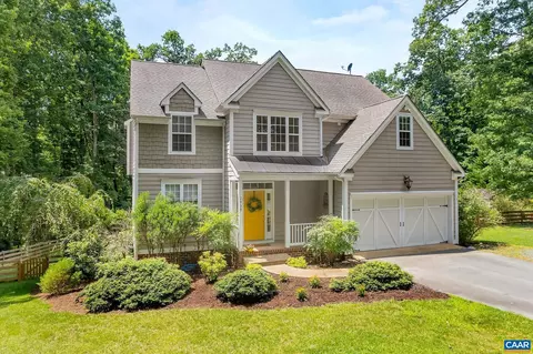 2959 Catlett Rd, Charlottesville, VA 22901