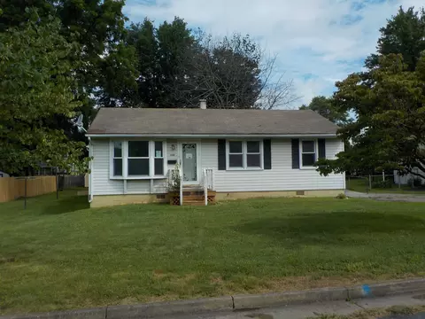 125 James Ave, Waynesboro, VA 22980