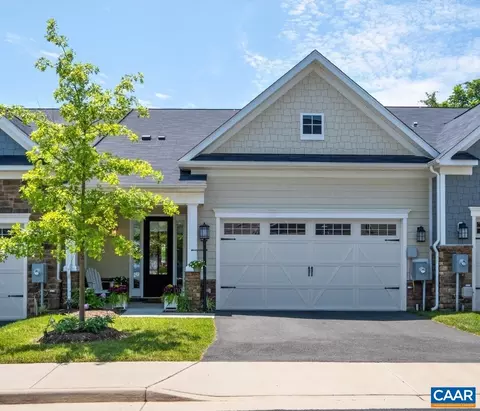3614 Moffat St, Charlottesville, VA 22902