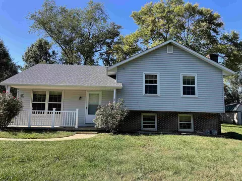 202 Heatherton Dr, Ruckersville, VA 22968