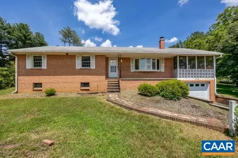 3546 Richmond Rd, Keswick, VA 22947