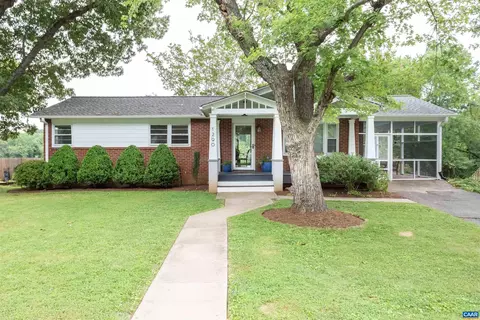 1290 Kenwood Ln, Charlottesville, VA 22901