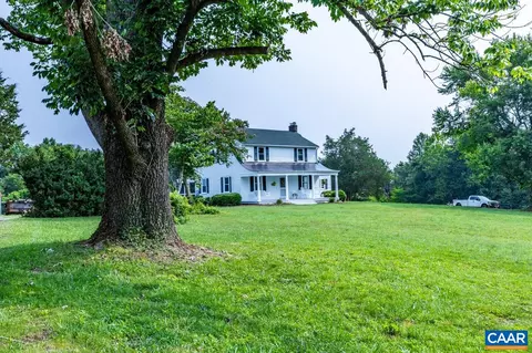12445 Constitution Hwy, Orange, VA 22960
