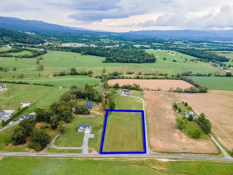 Tbd Dave Berry Rd, Mcgaheysville, VA 22840
