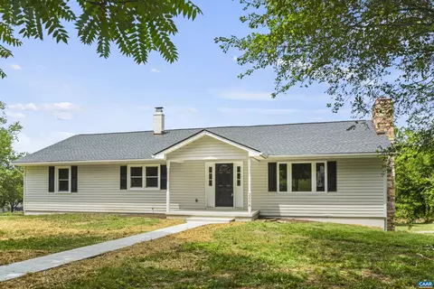 2558 Melrose Rd, Harrisonburg, VA 22802
