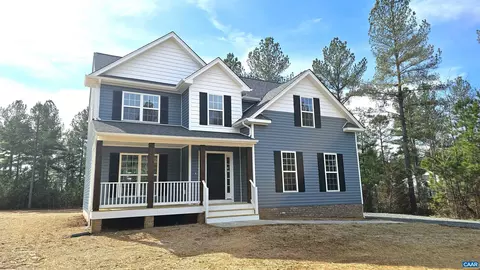 399 Ryan Ln #MS 2-4, Gordonsville, VA 22942