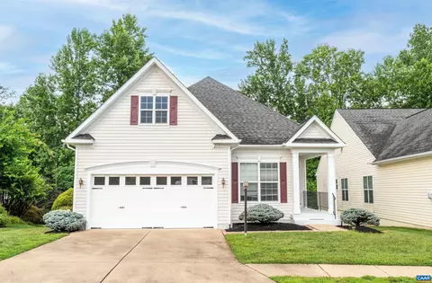 215 John Rucker Dr, Ruckersville, VA 22968