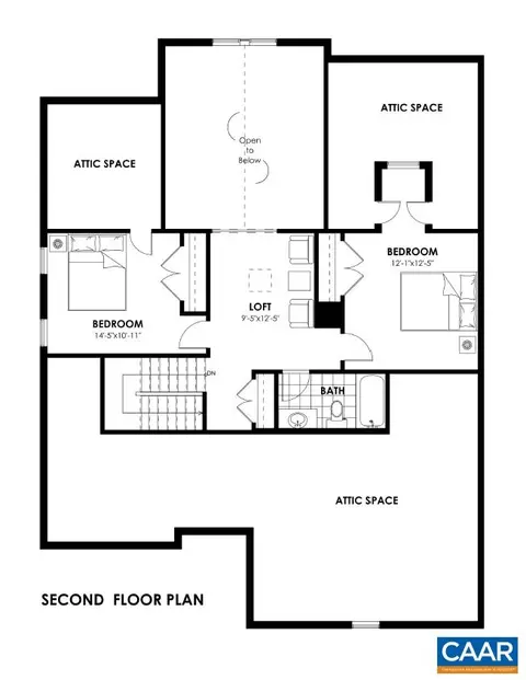 509 Hedworth St, Crozet, VA 22932 photo 38