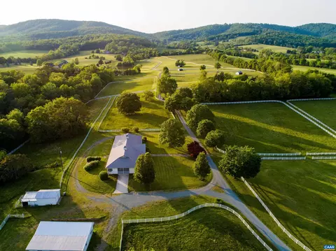 Tbd Springdale Dr, Keswick, VA 22947
