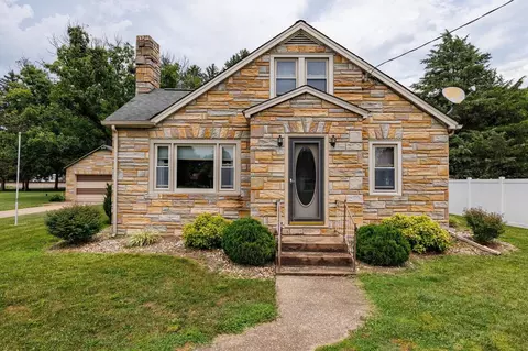 11205 Port Republic Rd, Port Republic, VA 24471