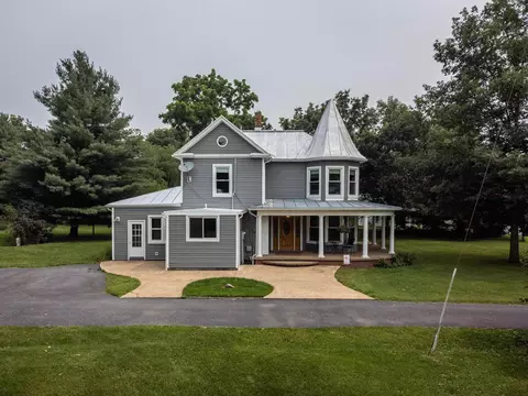 7231 Spring Creek Rd, Bridgewater, VA 22812