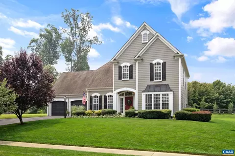 5215 Park Ridge Ct, Crozet, VA 22932