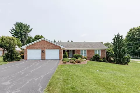100 Morgan Ave, Elkton, VA 22827