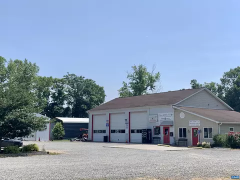 5416 Spotswood Trl, Barboursville, VA 22923