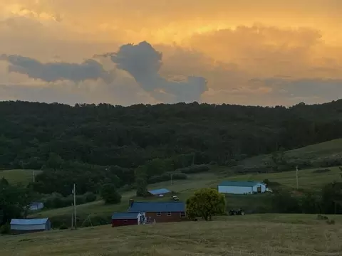 279 Goose Creek Rd, Raphine, VA 24472 photo 32