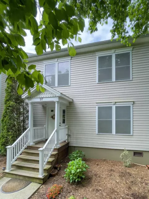 97 Trimmer Trl, Lexington, VA 24450