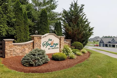 lot83 Huntington Springs Dr, Rockingham, VA 22801