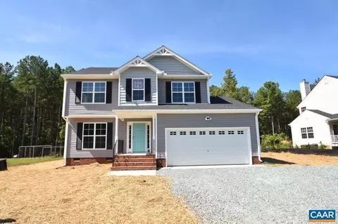 1721 W Old Mountain Rd W #Q 2, Louisa, VA 23093