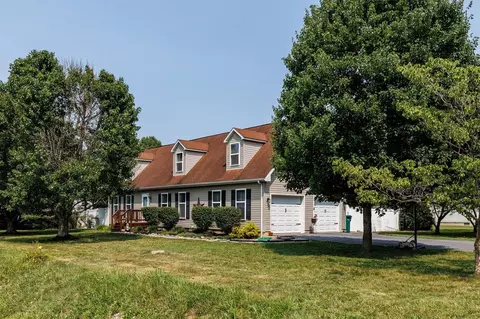 1000 Cherry Ave, Grottoes, VA 24441