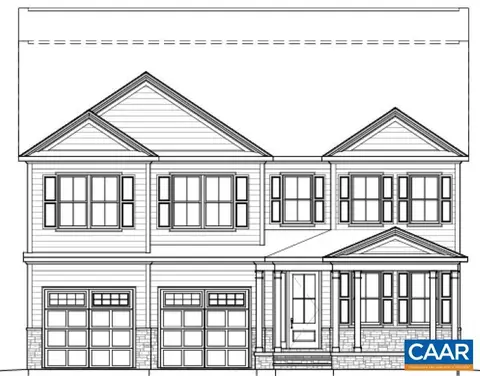 3045 Miranda Xing, Charlottesville, VA 22901