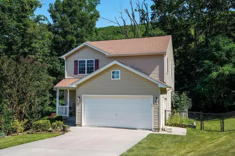 429 Campbell St, Staunton, VA 24401