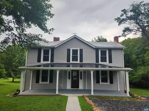 5 Cabel Ln, Bremo Bluff, VA 23022