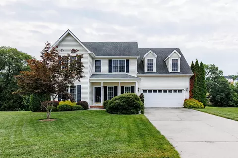 119 David Cir, Penn Laird, VA 22846