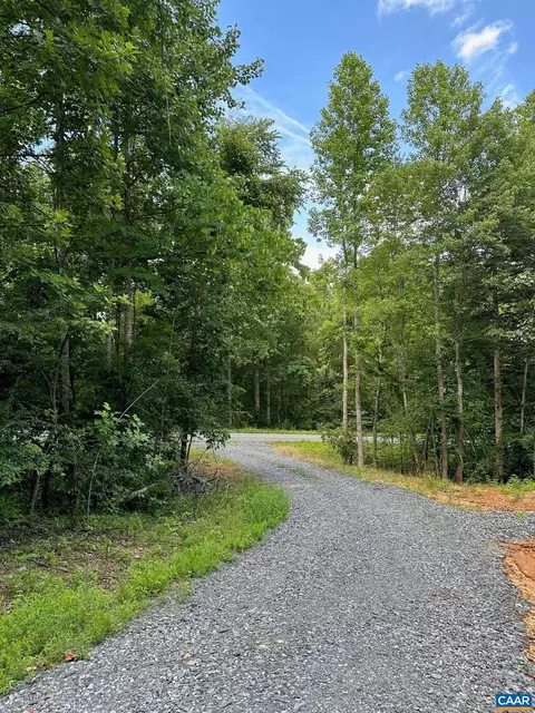 Cloverdale Rd, Bremo Bluff, VA 23022