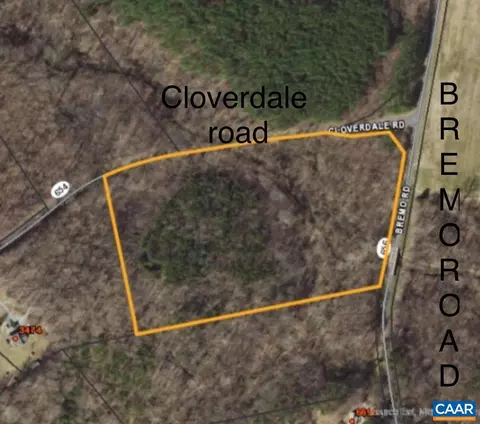 Cloverdale Rd, Bremo Bluff, VA 23022 photo 16