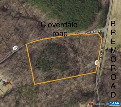 Cloverdale Rd, Bremo Bluff, VA 23022 photo 16