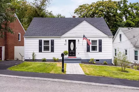 430 Albemarle Ave, Staunton, VA 24401