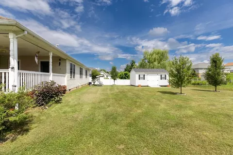 45 Fall Ridge Dr, Stuarts Draft, VA 24477 photo 9