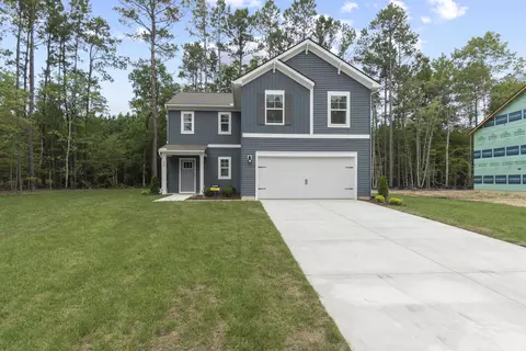 324 Mesa Ct, Broadway, VA 22815