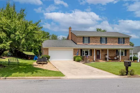 108 Mirandy Ct, Bridgewater, VA 22812