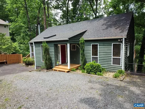 1663 Brandywine Dr, Charlottesville, VA 22901