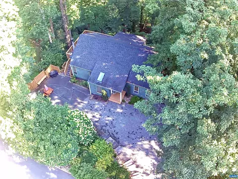 1663 Brandywine Dr, Charlottesville, VA 22901 photo 15