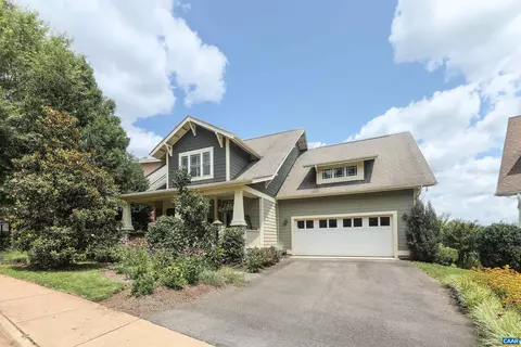 810 Village Rd, Charlottesville, VA 22903