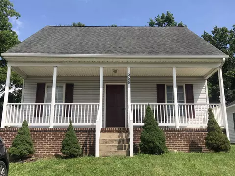 358 S Delphine Ave S, Waynesboro, VA 22980