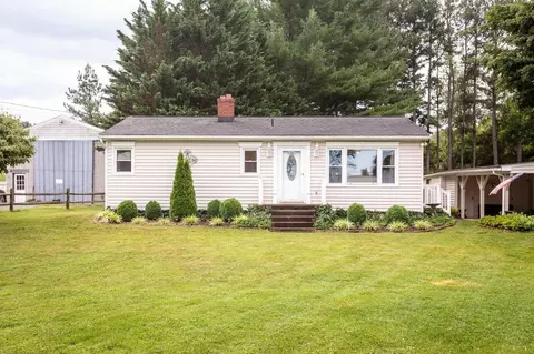 2567 Spaders Church Rd, Harrisonburg, VA 22801