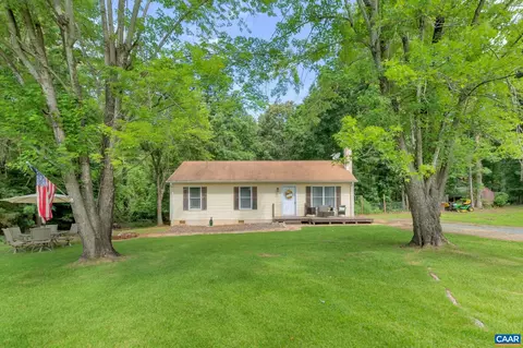 2597 Ridge Rd, Palmyra, VA 22963