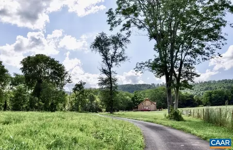 7252 Wildon Grove Rd, Gordonsville, VA 22942